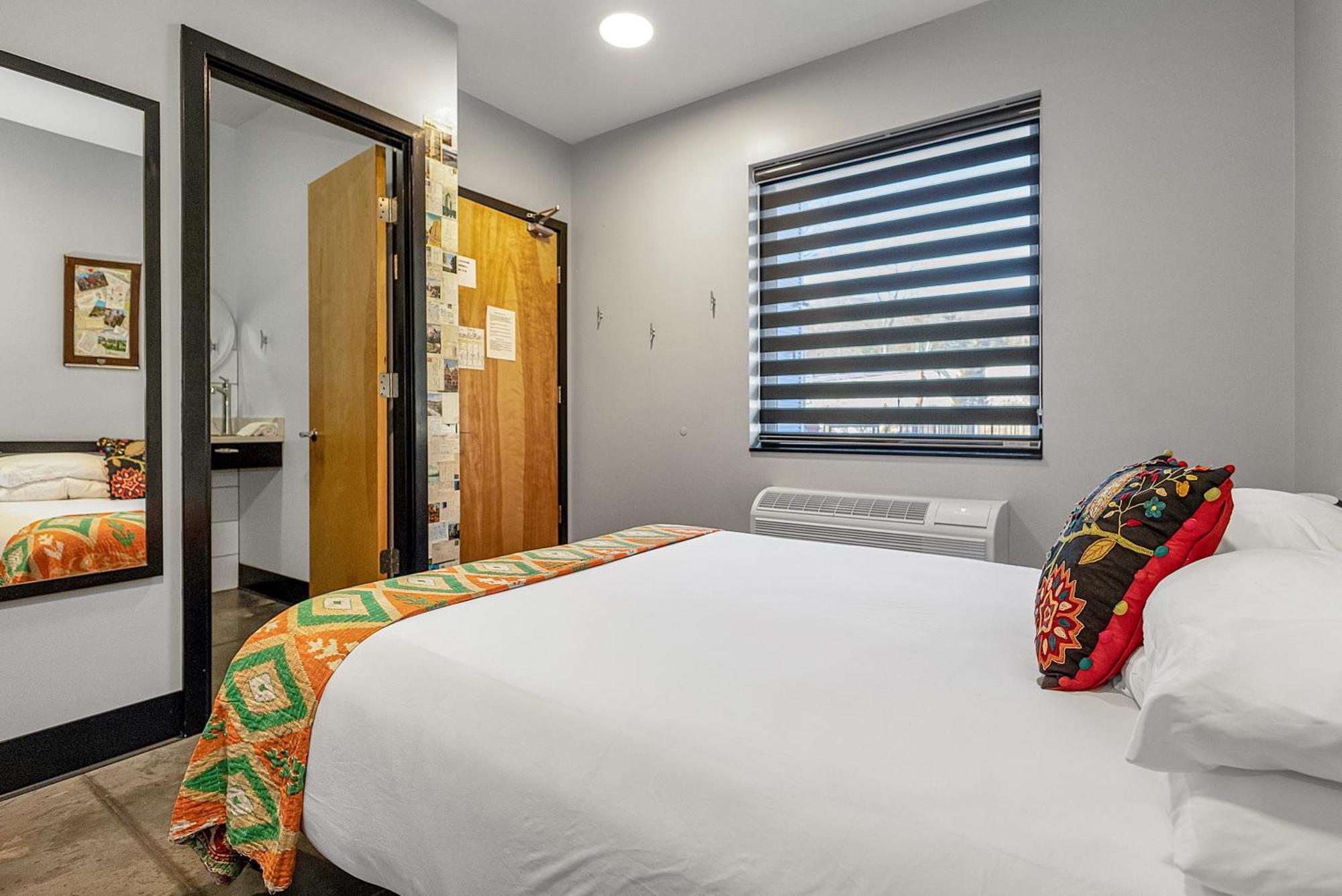 Queen Room With Access To Chef'S Kitchen And Pool Pacific Bagian luar foto