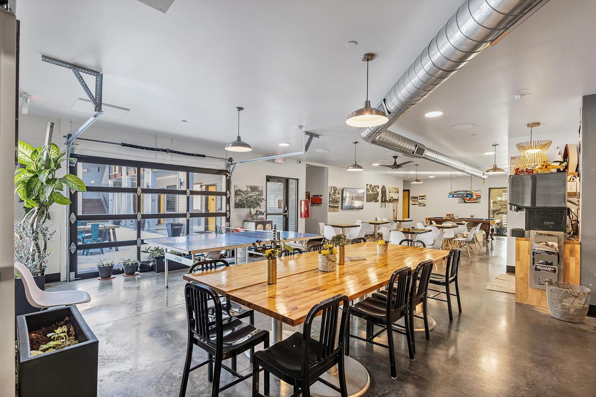 Queen Room With Access To Chef'S Kitchen And Pool Pacific Bagian luar foto