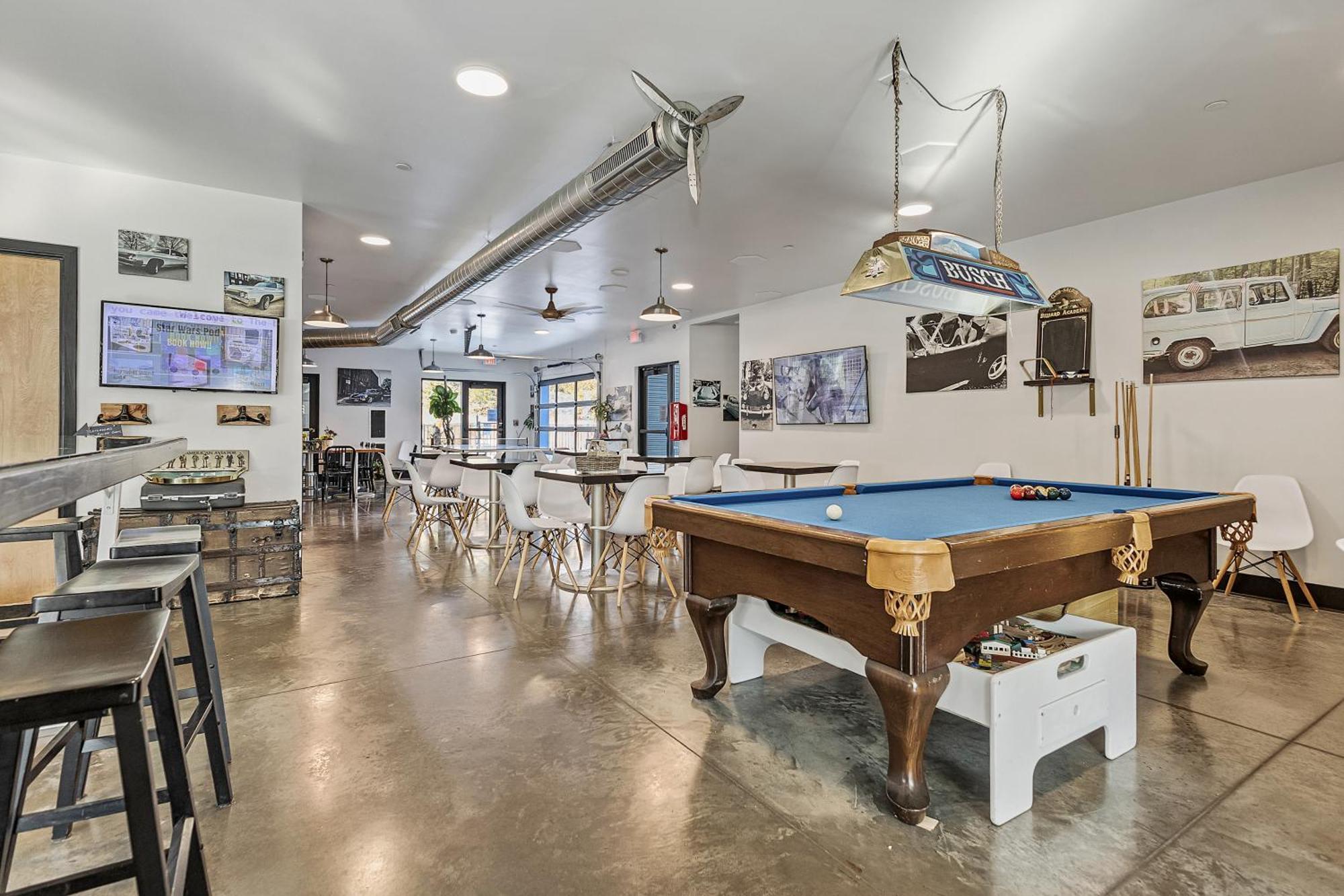 Queen Room With Access To Chef'S Kitchen And Pool Pacific Bagian luar foto