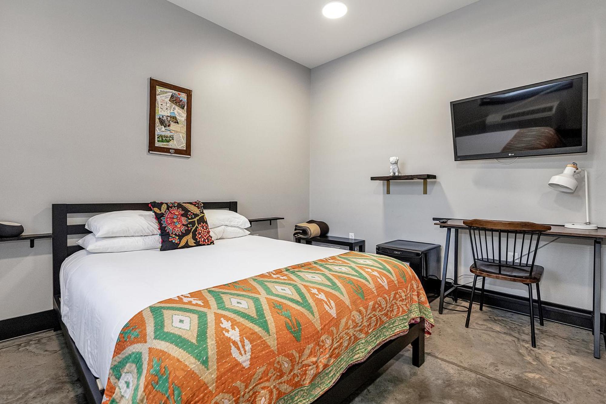 Queen Room With Access To Chef'S Kitchen And Pool Pacific Bagian luar foto