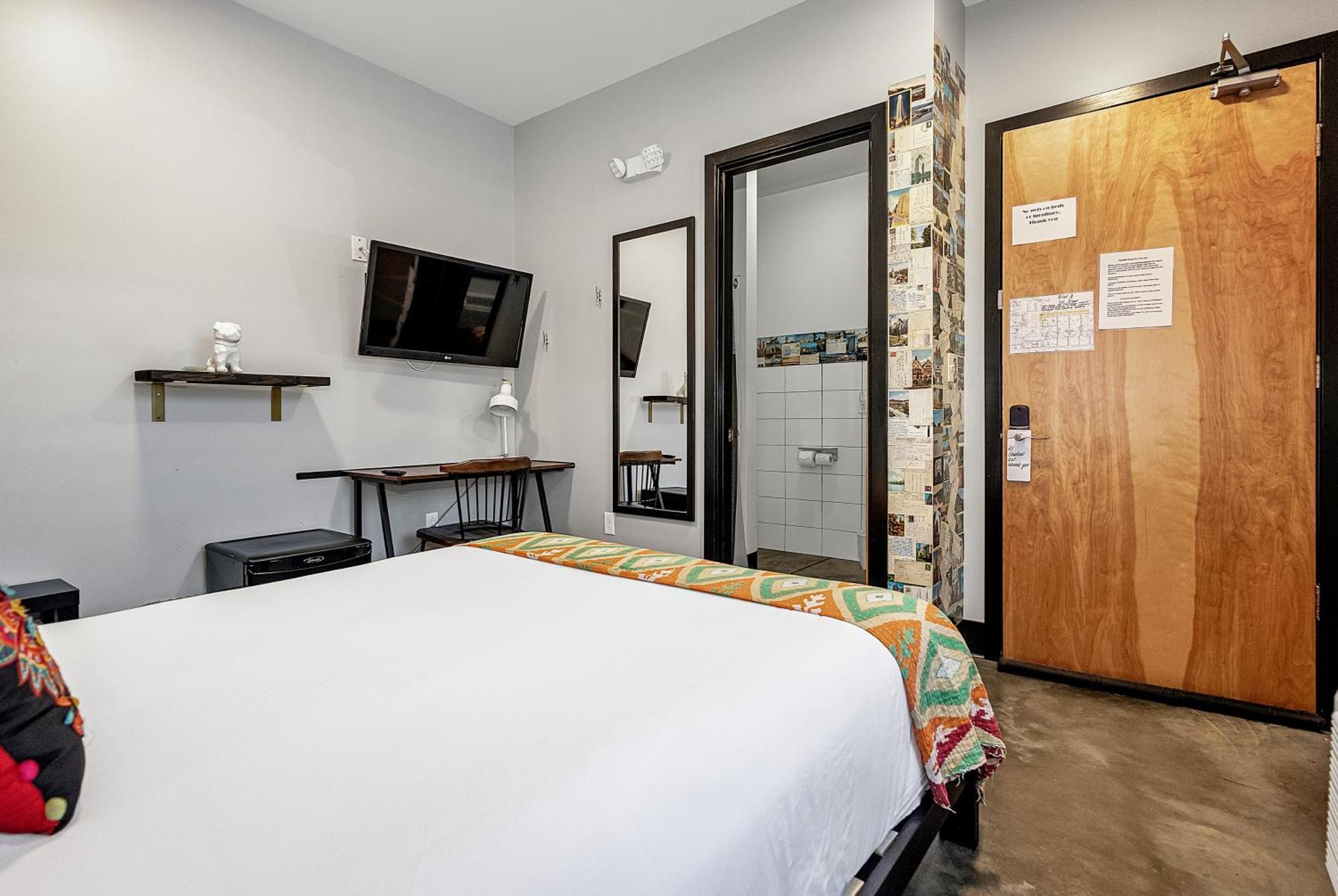 Queen Room With Access To Chef'S Kitchen And Pool Pacific Bagian luar foto