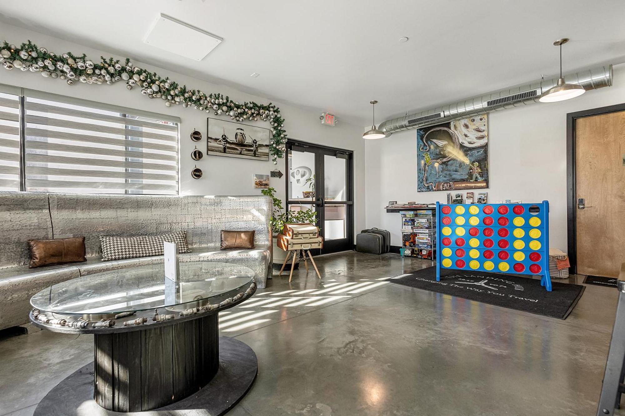 Queen Room With Access To Chef'S Kitchen And Pool Pacific Bagian luar foto